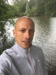 Photo de profil de Guillaume Gouyer