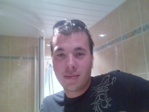 Photo de profil de Guillaume Greverend