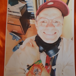 Photo de profil de Guillaume Gross