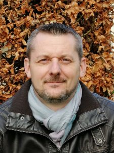 Photo de profil de Guillaume Grossi