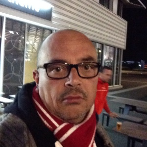 Photo de profil de Guillaume Gruson