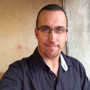 Photo de profil de Guillaume Guerin
