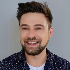 Photo de profil de Guillaume Heck
