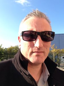 Photo de profil de Guillaume Henry
