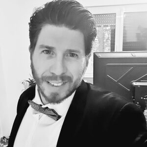 Photo de profil de Guillaume Hernandez