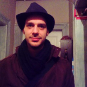 Photo de profil de Guillaume Herrmann