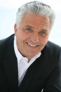 Photo de profil de Guillaume Hodanger