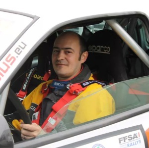Photo de profil de Guillaume Holgard