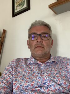 Photo de profil de Guillaume Jamet