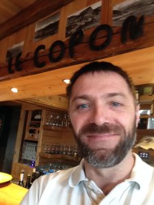 Photo de profil de Guillaume Jeanne