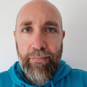 Photo de profil de Guillaume Jegousse