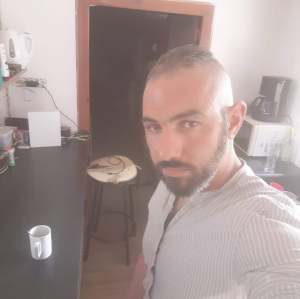 Photo de profil de Guillaume Jollet