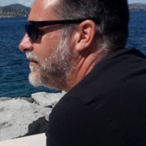 Photo de profil de Guillaume Jorgen Eyries