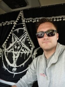 Photo de profil de Guillaume Journiac