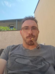 Photo de profil de Guillaume Koutcheroff