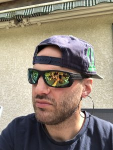 Photo de profil de Guillaume Kustner