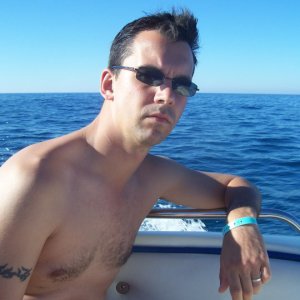 Photo de profil de Guillaume Lagneau