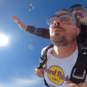 Photo de profil de Guillaume Lagrange