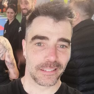 Photo de profil de Guillaume Lajoinie