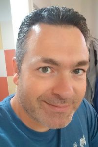 Photo de profil de Guillaume Lambert