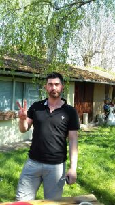 Photo de profil de Guillaume Lambin
