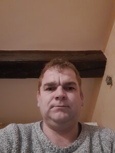 Photo de profil de Guillaume Langlaude