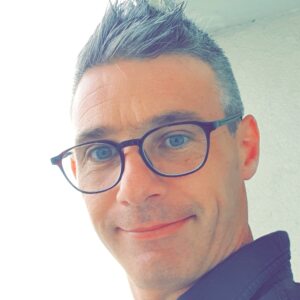 Photo de profil de Guillaume Lefort