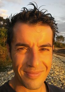 Photo de profil de Guillaume Lefrancois