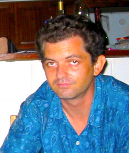 Photo de profil de Guillaume Legras