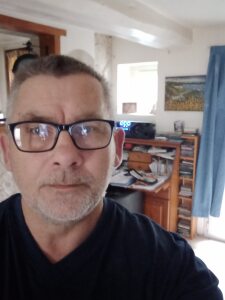 Photo de profil de Guillaume Lemoine