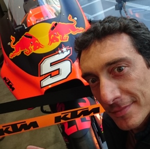 Photo de profil de Guillaume Lemousse