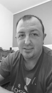Photo de profil de Guillaume Letellier