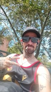 Photo de profil de Guillaume Leveque