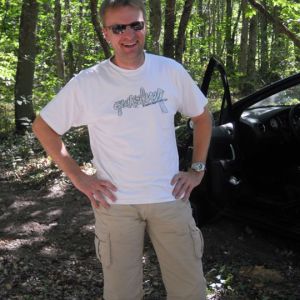 Photo de profil de Guillaume Lhuillier