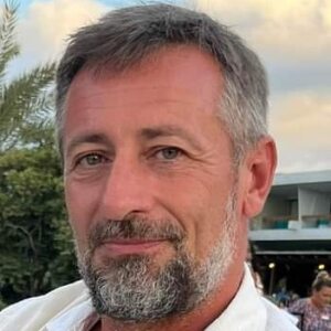 Photo de profil de Guillaume Locquet