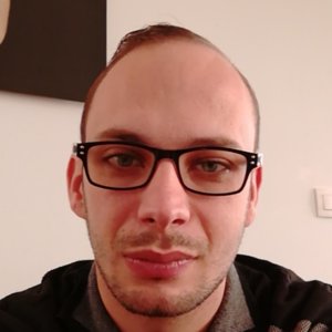 Photo de profil de Guillaume Machin
