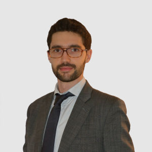 Photo de profil de Guillaume Magnac