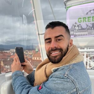Photo de profil de Guillaume Maille