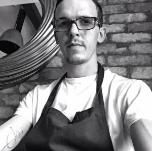 Photo de profil de Guillaume Mallot
