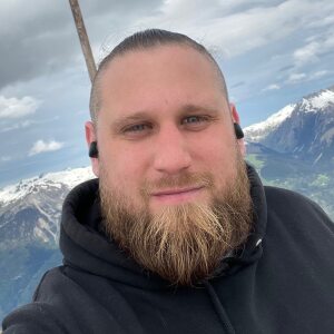 Photo de profil de Guillaume Manganaro