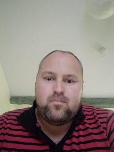 Photo de profil de Guillaume Manteau