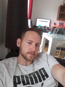 Photo de profil de Guillaume Marchand
