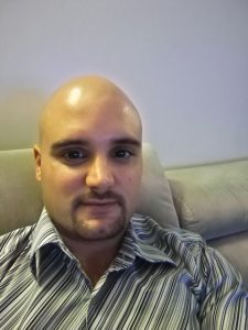 Photo de profil de Guillaume Maréchal