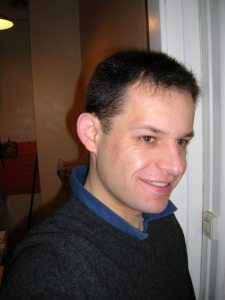 Photo de profil de Guillaume Martin