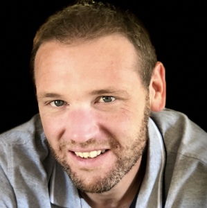 Photo de profil de Guillaume Martin