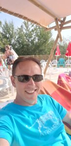 Photo de profil de Guillaume Martin