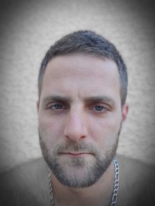 Photo de profil de Guillaume Marty