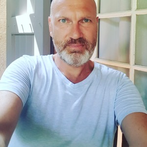Photo de profil de Guillaume Mazo