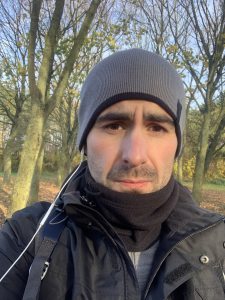 Photo de profil de Guillaume Meersseman