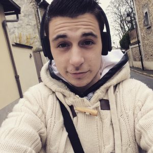 Photo de profil de Guillaume Montigny